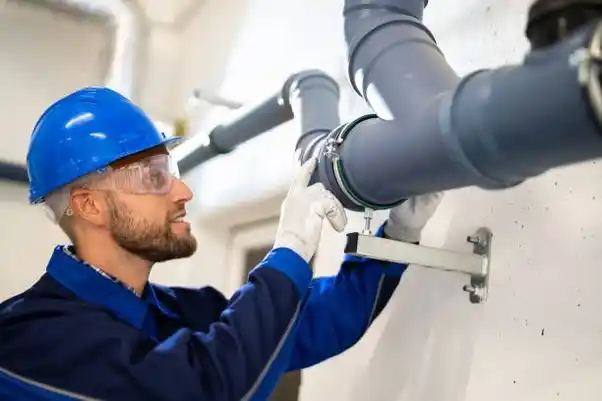 water damage restoration service Wright City